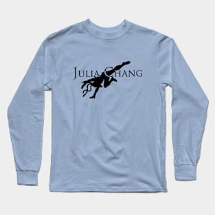 Julia Long Sleeve T-Shirt